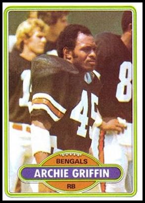 457 Archie Griffin